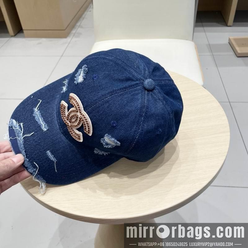 Replica Chanel Hat 040202