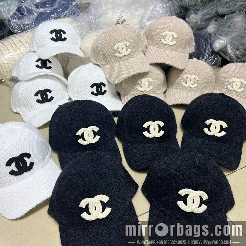 Replica Chanel Hat dx64