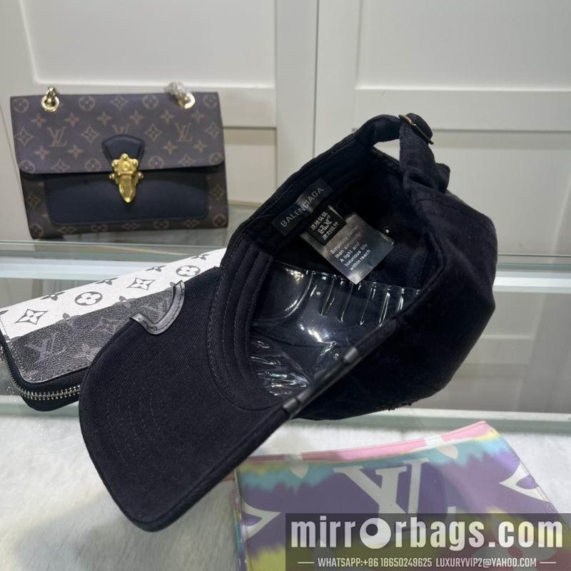 Replica Balenciaga Hat dx84