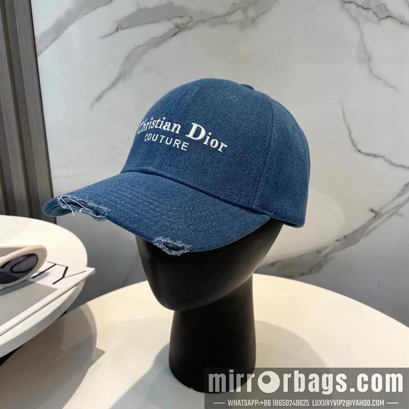 Replica Dior Hat dx21