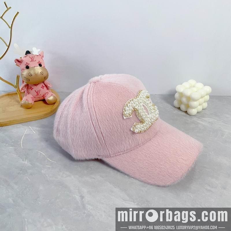 Replica Chanel Hat dx44