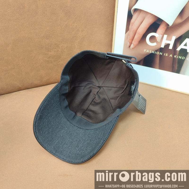 Replica Chanel Hat dx42