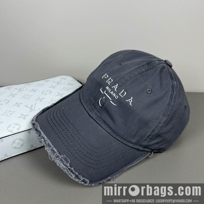 Replica Prada Hat dx30