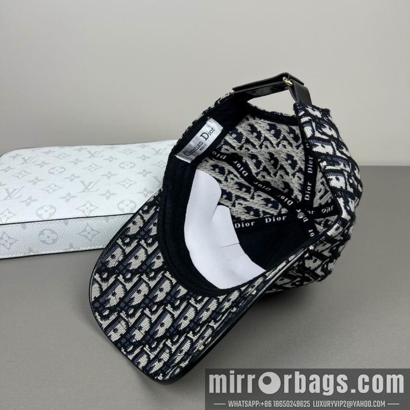 Replica Dior Hat dx24