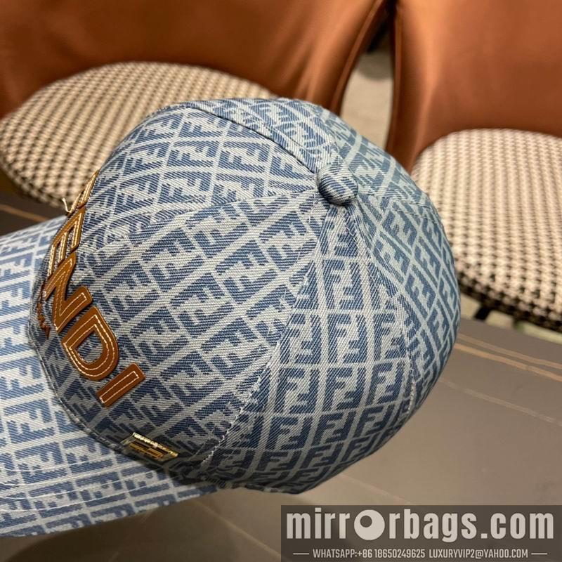 Replica Fendi Hat 092702