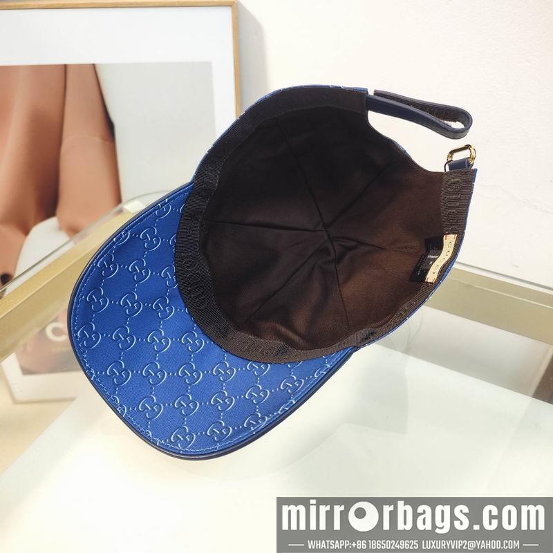 Replica Gucci Hat dx28