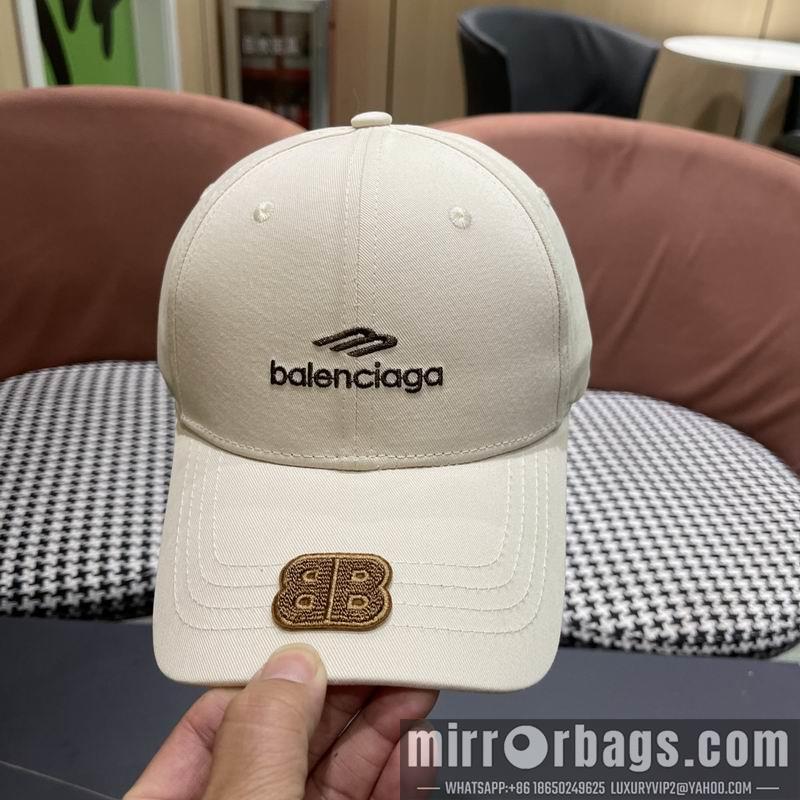 Replica Balenciaga Hat 041404