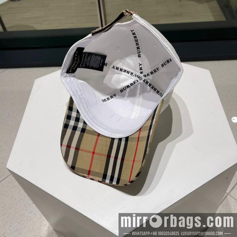 Replica Burberry Hat 072201