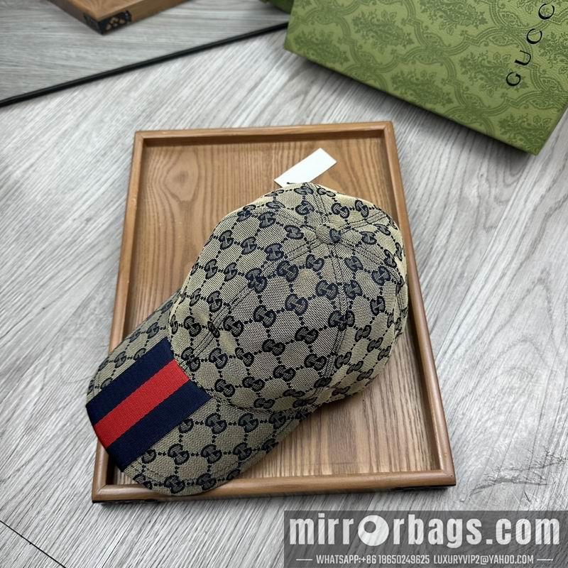 Replica Gucci Hat 071201