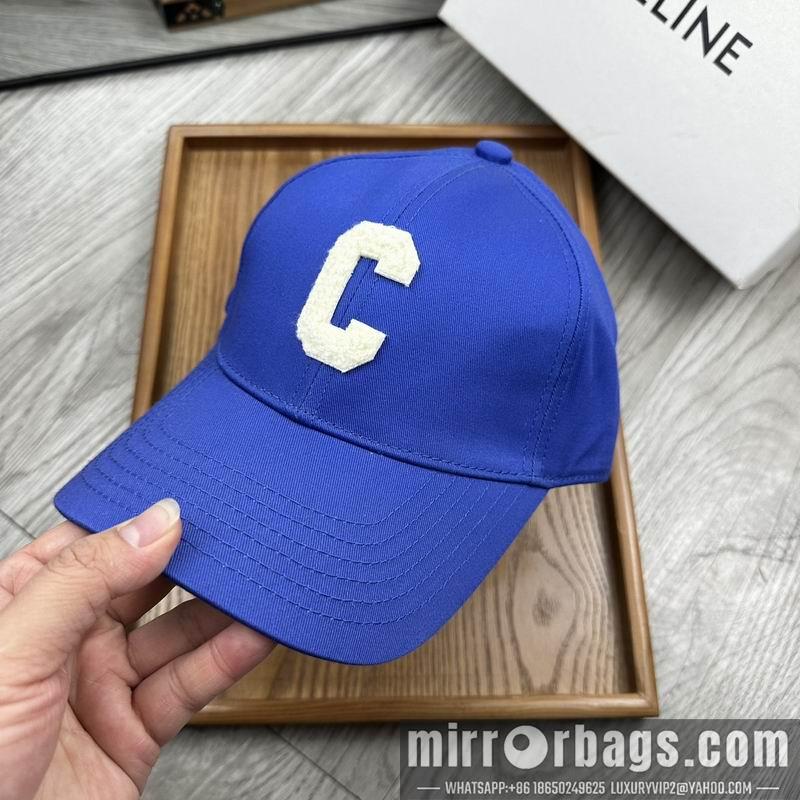 Replica Celine Hat dx25