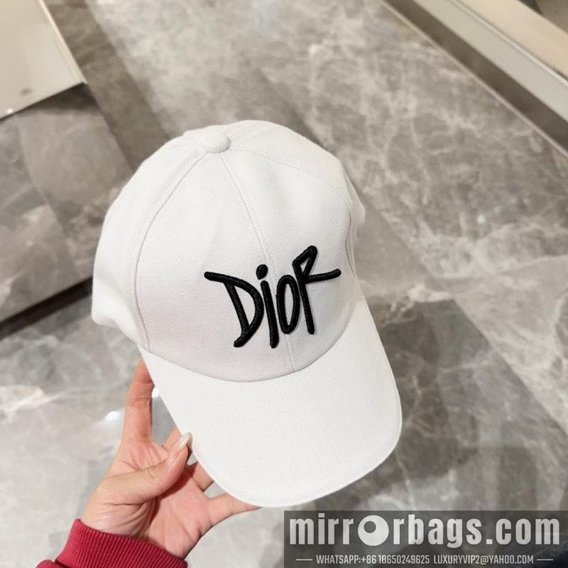 Replica Dior Hat dx31
