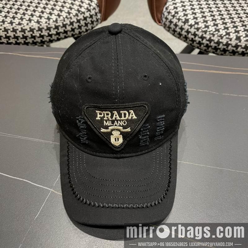 Replica Prada Hat 050705