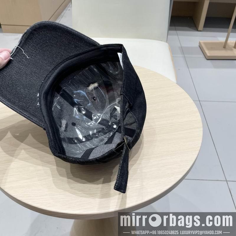 Replica Chanel Hat 040202