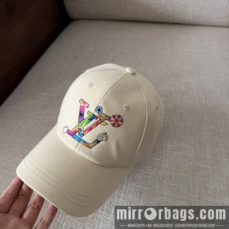 Replica LV Hat dx29