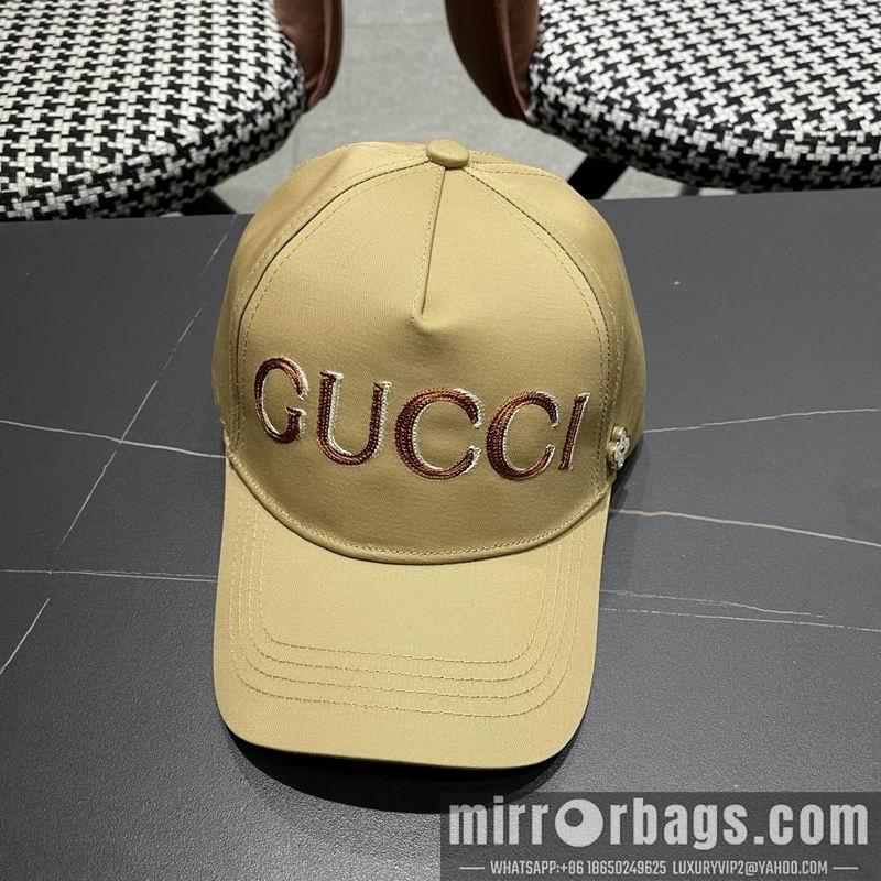 Replica Gucci Hat 030915