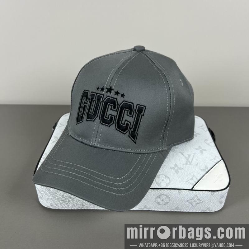 Replica Gucci Hat dx21