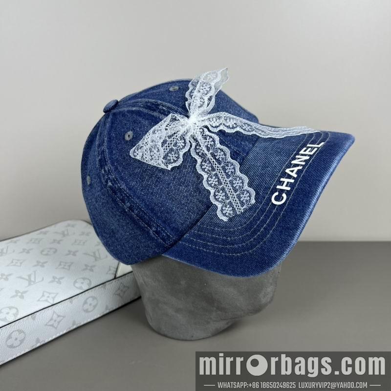 Replica Chanel Hat dx13
