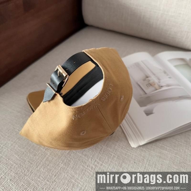 Replica LV Hat dx26