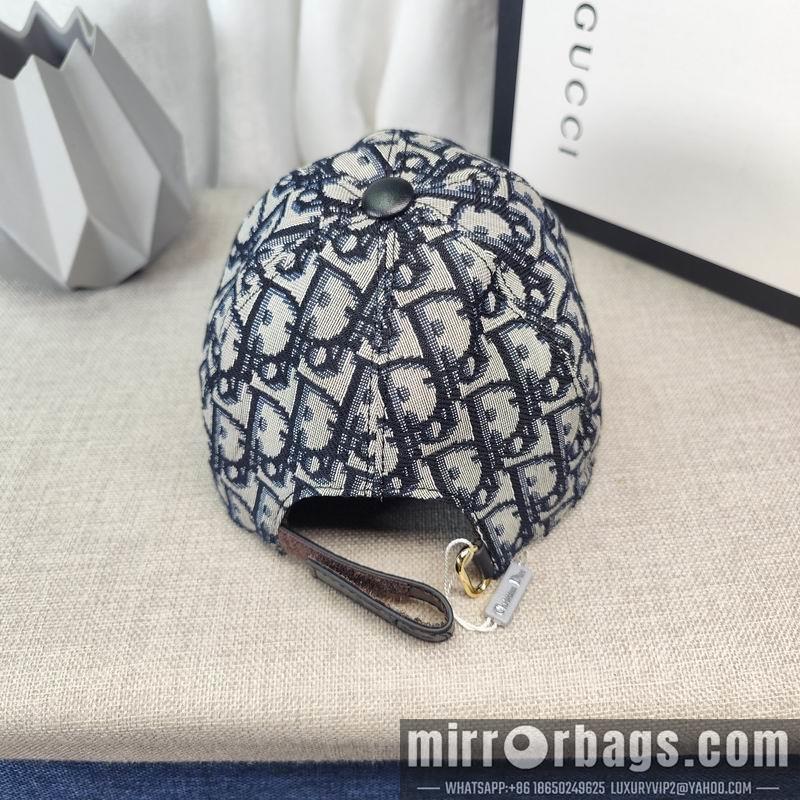 Replica Dior Hat dx30