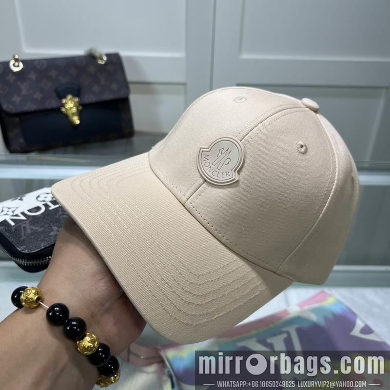 Replica Moncler Hat dx13