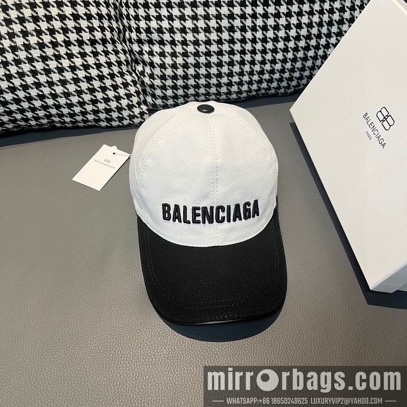Replica Balenciaga Hat 053102