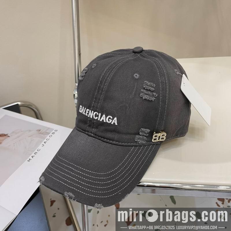 Replica Balenciaga Hat 042701