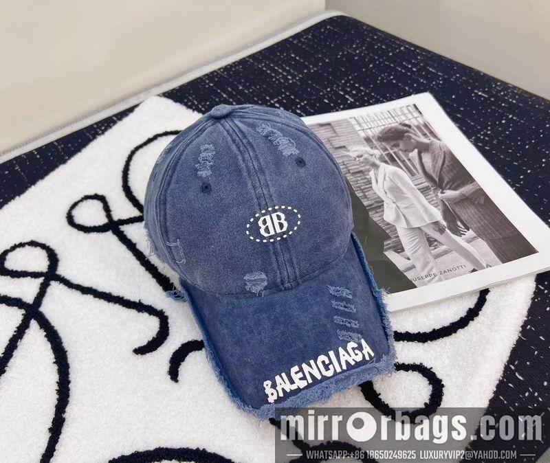 Replica Balenciaga Hat 050711
