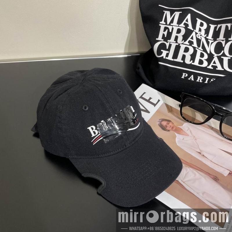Replica Balenciaga Hat 120446