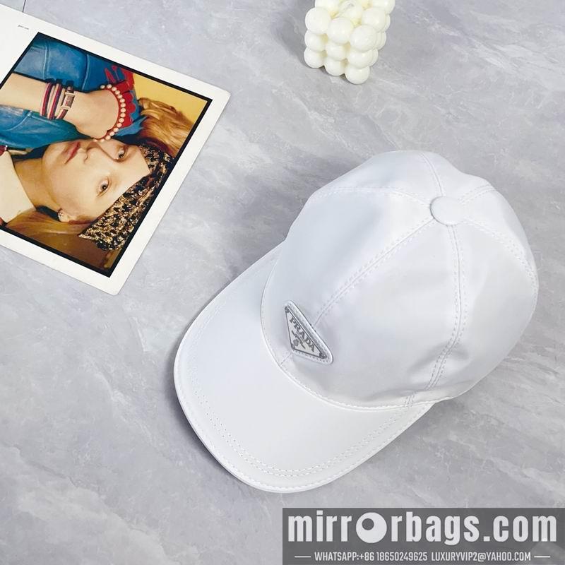 Replica Prada Hat dx41