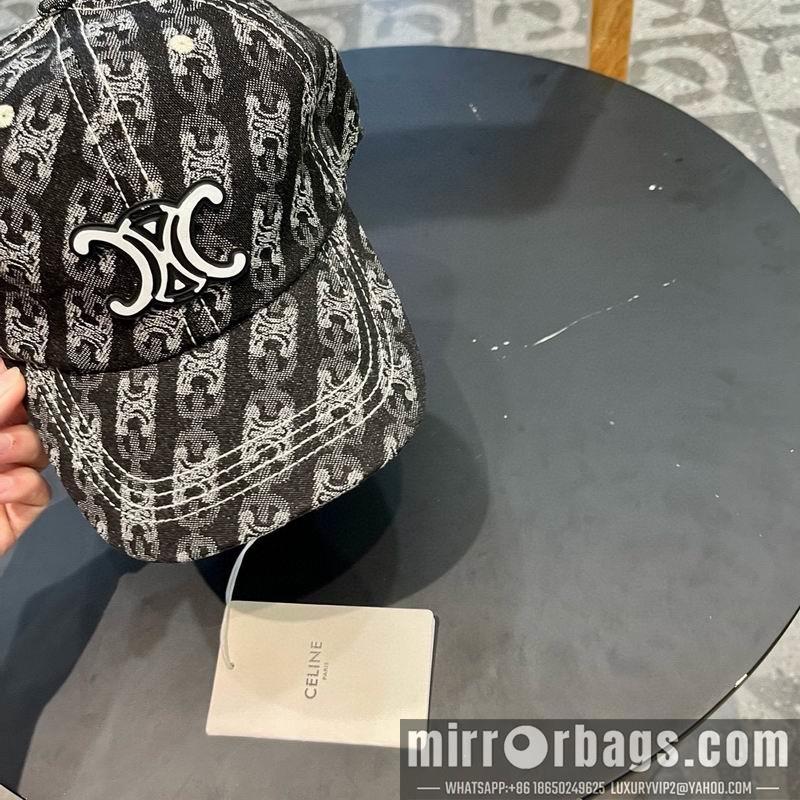 Replica Celine Hat 0307108