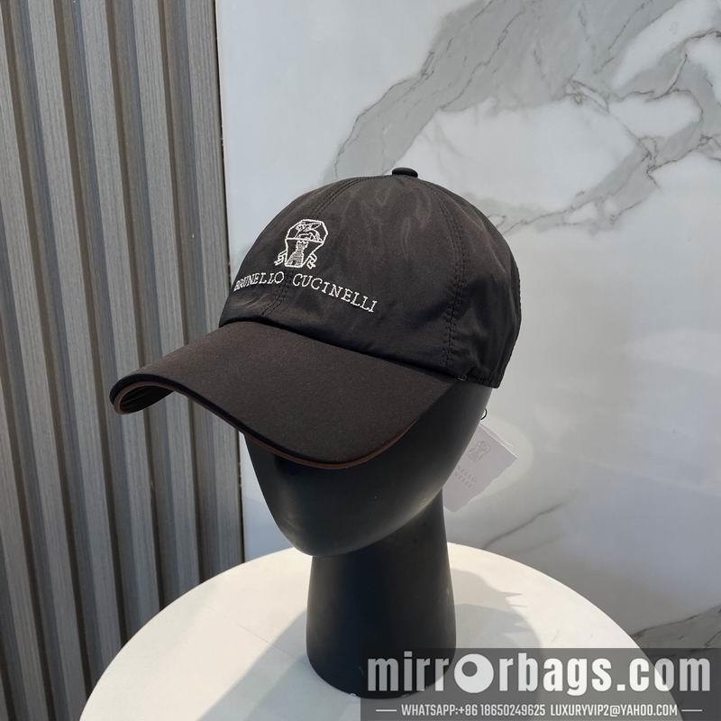 Replica Brunello Cucinelli Hat dx03