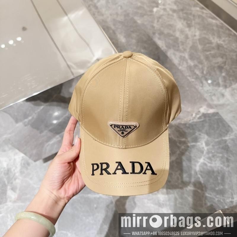 Replica Prada Hat dx39