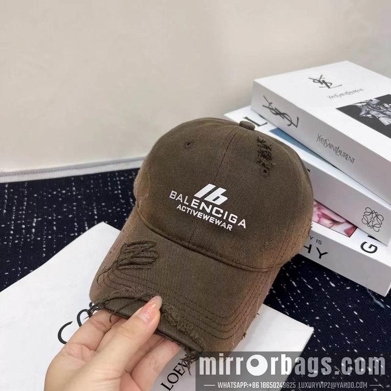 Replica Balenciaga Hat dx91