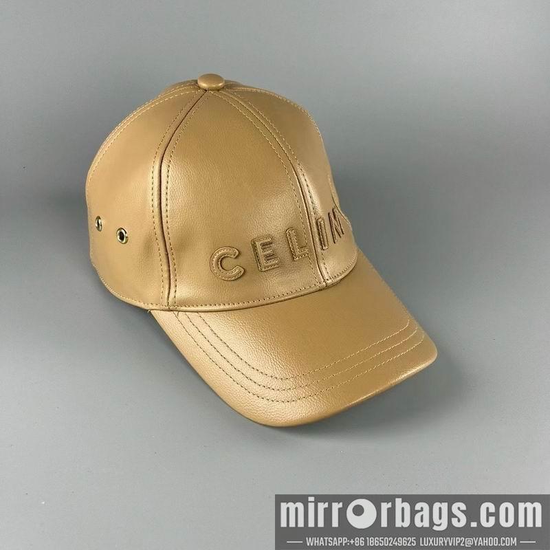 Replica Celine Hat 081004