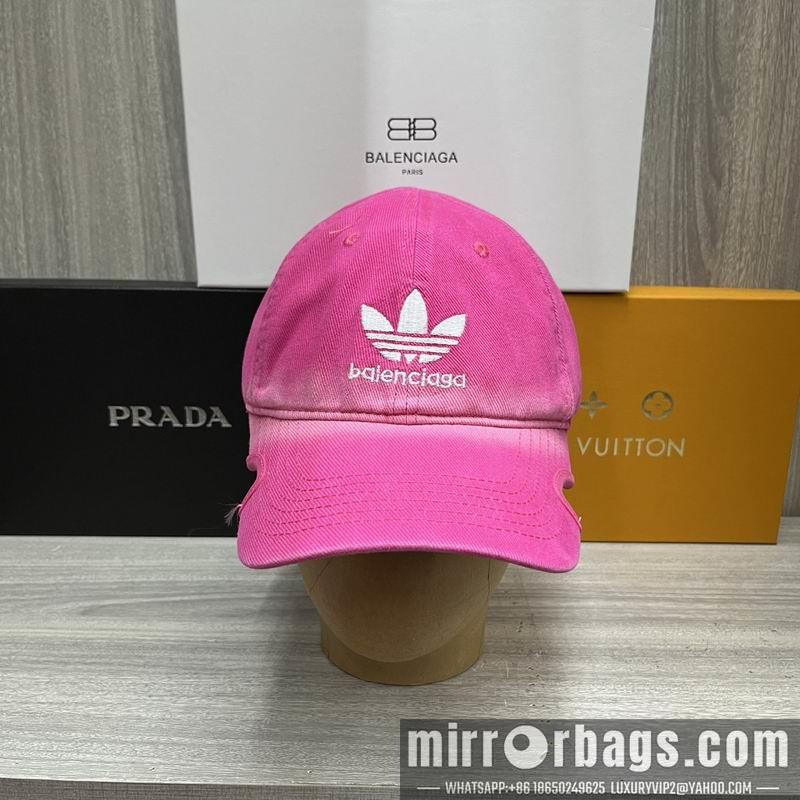 Replica Balenciaga Hat hm39