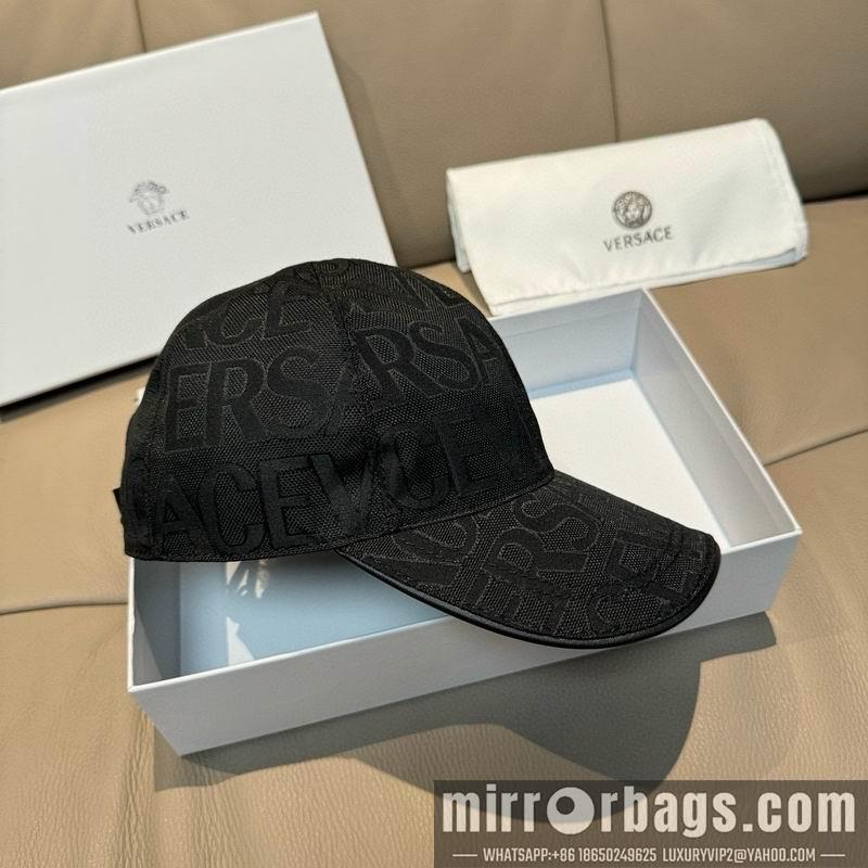 Replica Versace Hat dx09
