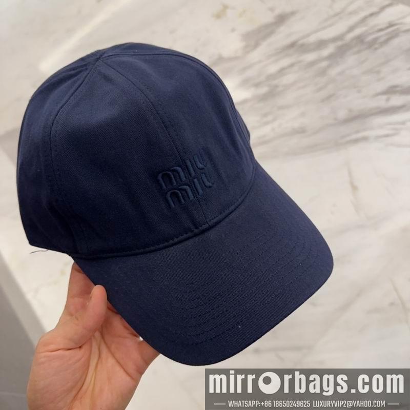 Replica Miumiu Hat dx35