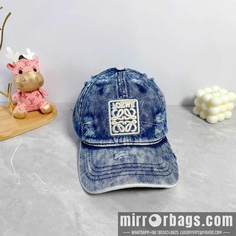 Replica Loewe Hat dx12
