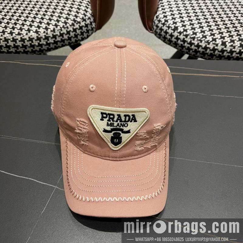 Replica Prada Hat 050705