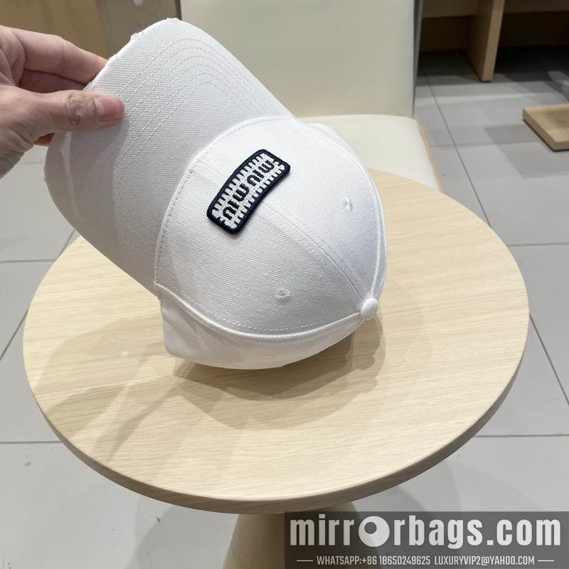 Replica Miumiu Hat 040202