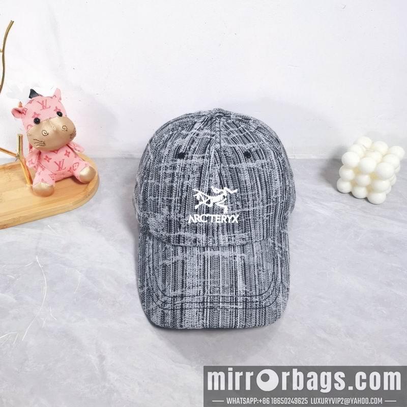 Replica Arcteryx Hat dx04