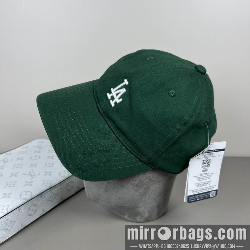 Replica MLB NY Hat dx46