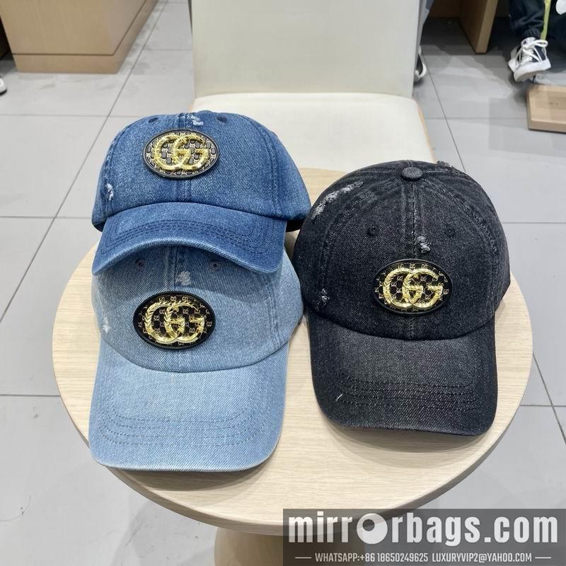 Replica Gucci Hat 040201
