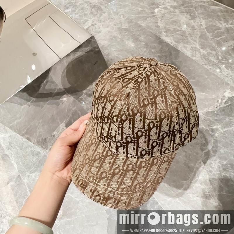 Replica Dior Hat 041702