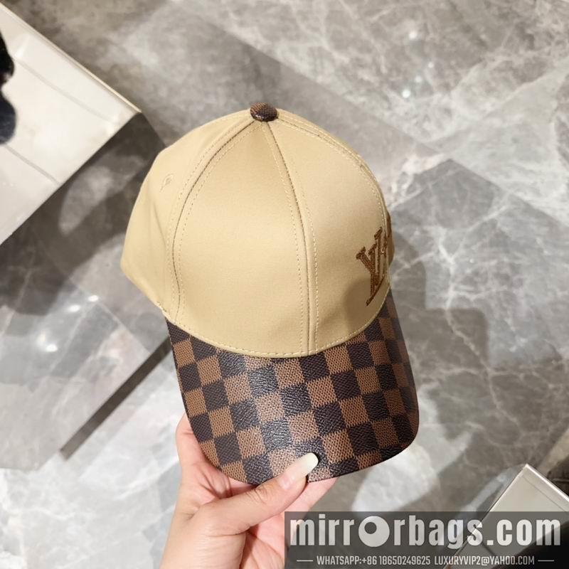 Replica LV Hat 071303