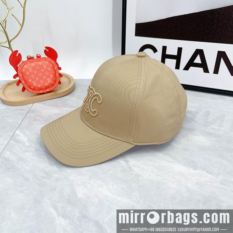 Replica Celine Hat dx126
