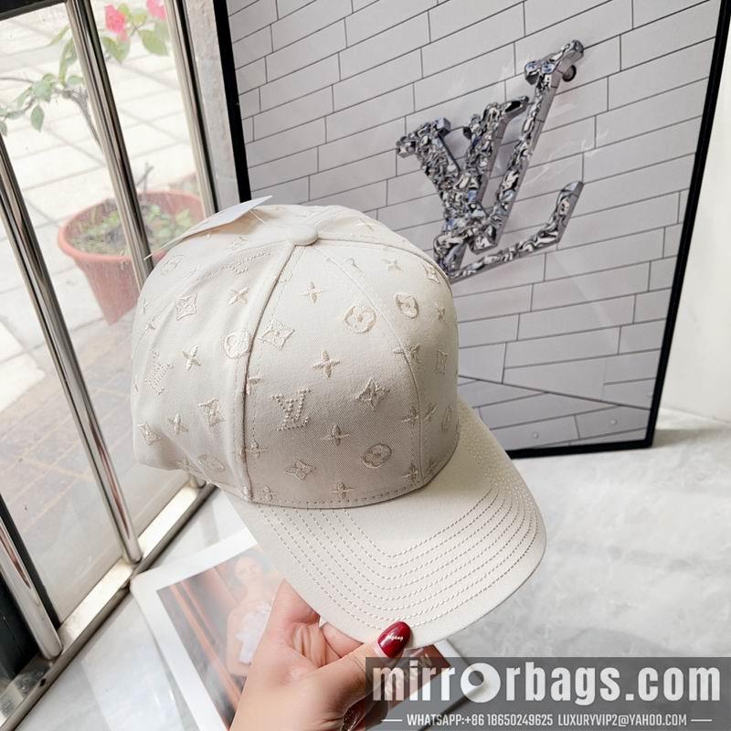 Replica LV Hat 050703