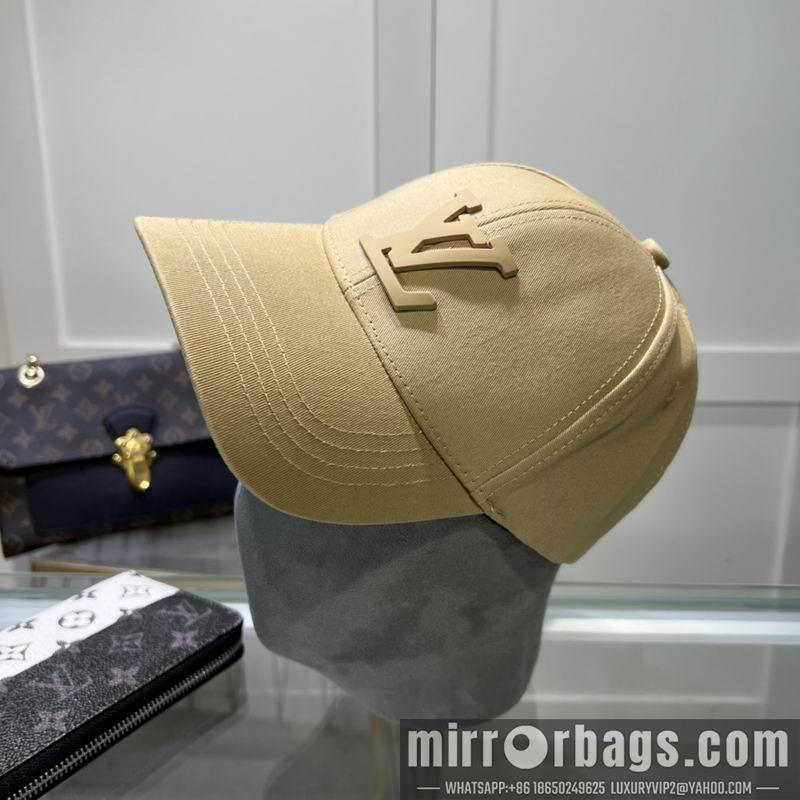 Replica LV Hat dx124