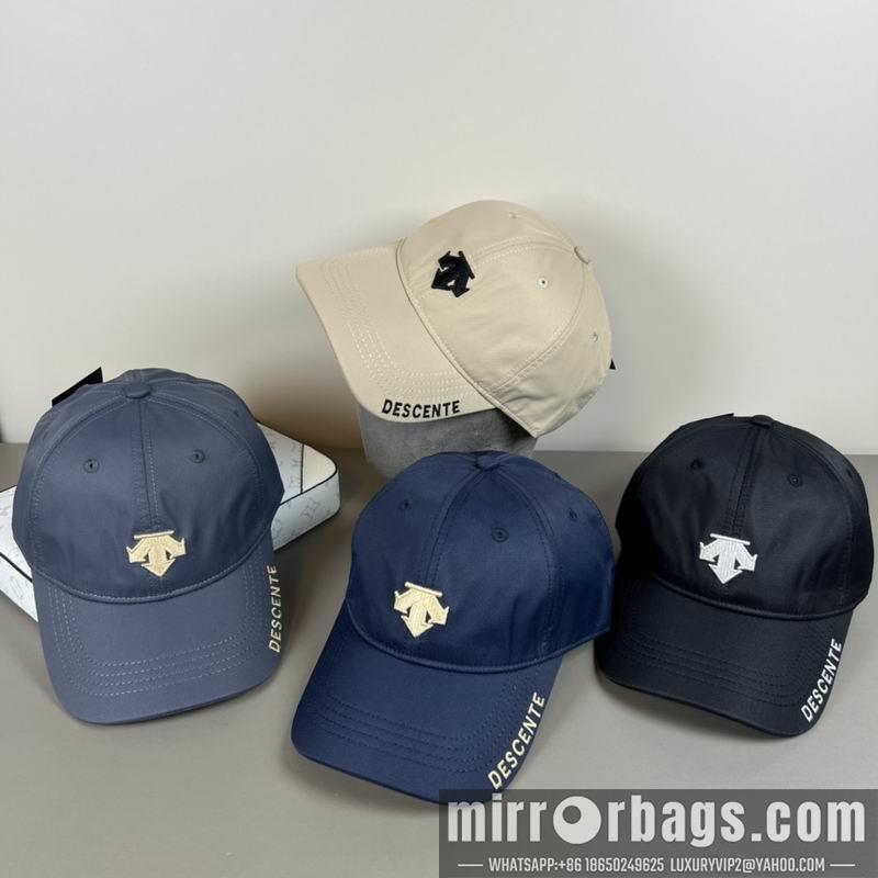 Replica Descents Hat dx01