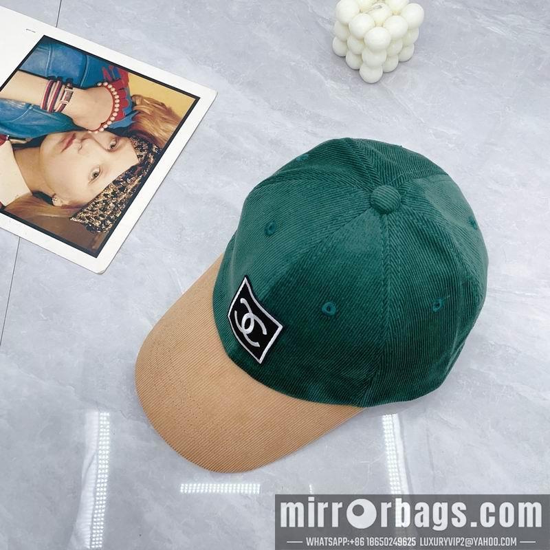 Replica Chanel Hat dx68